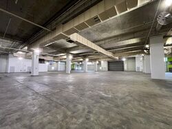 Tuas South Avenue 9 (D22), Warehouse #578703011